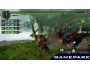 Скриншот 1: Monster Hunter Freedom Unite (PSP)