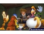 Скриншот 5: Kingdom Hearts II (PS2)