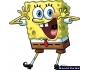 Скриншот 5: SpongeBob's Truth or Square (PSP)