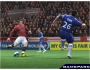 Скриншот 1: FIFA 09 (PS2)