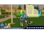 Скриншот 7: Sims 2 Pets (PSP)