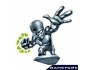 Скриншот 2: Marvel Super Hero Squad (PSP)