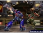 Скриншот 2: Transformers: Revenge of the Fallen (PS2)