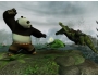 Скриншот 3: Kung Fu Panda (PS2)