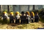 Скриншот 1: LEGO Гарри Поттер: годы 5-7 (PS3)