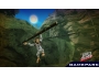 Скриншот 1: Space Chimps (Wii)