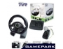 Скриншот 2: Руль Motor Force Racing (Xbox 360)