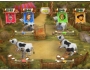 Скриншот 3: Shrek's Carnival Craze Party Games (PS2)