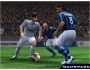 Скриншот 2: FIFA 09 (PS2)