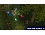 Скриншот 7: Avatar: The Legend of Aang (PSP) 