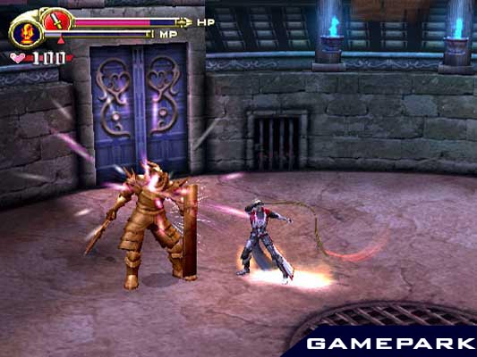 Download Castlevania Lament Of Innocence Pc