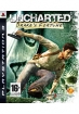 Uncharted: Drake's Fortune (PS3)