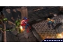 Скриншот 8: Marvel Ultimate Alliance (PS3)
