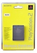Memory Card 8MB (PS2)