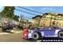 Скриншот 2: Burnout Legends (PSP)
