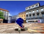 Скриншот 1: Sonic Unleashed (Wii)