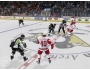 Скриншот 3: NHL 09 (PS2) /рус. вер./
