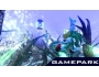 Скриншот 4: Sonic Free Riders (Xbox 360)