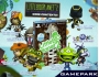 Скриншот 2: LittleBigPlanet 2 Collector's Edition (PS3)