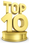 TOP 10 самых лучших игр 2012 года. 