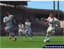 Скриншот 3: FIFA 09 (PS2)