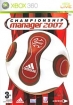 Championship Manager 2007 (Xbox 360)