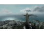 Скриншот 4: Tom Clancy's HAWX (PS3)