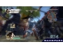 Скриншот 1: Dynasty Warriors 6 (PS3)