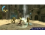 Скриншот 2: Prince of Persia: The Forgotten Sands (Wii)