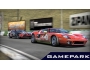 Скриншот 3: Need For Speed Shift (PSP)