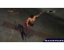 Скриншот 1: X-Men Origins: Wolverine (PS2)