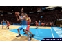 Скриншот 6: NBA Live 09 (Xbox 360)