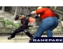 Скриншот 1: Tekken 6 (PSP)