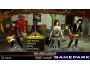 Скриншот 4: Rock Band: Unplugged (PSP)