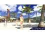 Скриншот 6: Dead or Alive Xtreme 2 (Xbox 360)