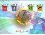 Скриншот 1: Shrek's Carnival Craze Party Games (PS2)
