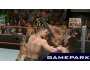 Скриншот 1: WWE Smackdown vs Raw 2010 (PSP)