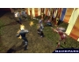 Скриншот 3: Marvel Ultimate Alliance (PS3)
