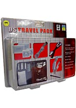 Travel Pack