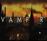 Свежие подробности игры Vampyr
