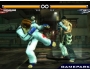 Скриншот 8: Tekken 5 (PS2)