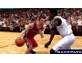 Скриншот 7: NBA Live 09 (Xbox 360)