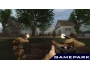 Скриншот 1: Brothers in Arms D-Day (PSP)