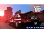 Скриншот 1: GTA: Liberty City Stories (PSP)
