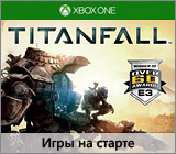 Xbox One. Игры на старте. Titanfall