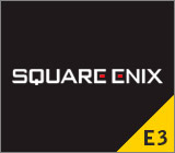 E3 2015: Square-Enix