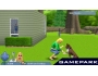 Скриншот 6: Sims 2 Pets (PSP)