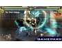 Скриншот 5: Naruto: Ultimate Ninja Heroes 2 (PSP)