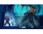 Скриншот 2: Crash: Mind over Mutant (PS2)