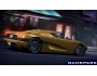 Скриншот 1: Need for Speed Carbon (Xbox 360)